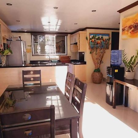 Balay Sa Bukid 2 Bedroom Manoc-Manoc Exterior foto