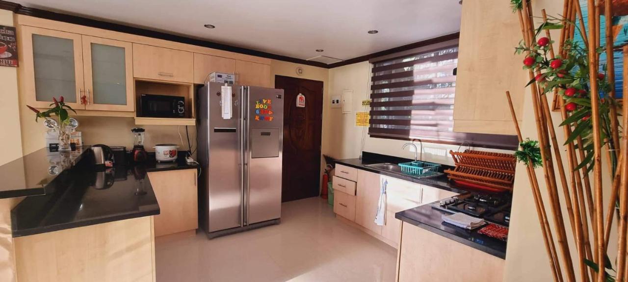 Balay Sa Bukid 2 Bedroom Manoc-Manoc Exterior foto