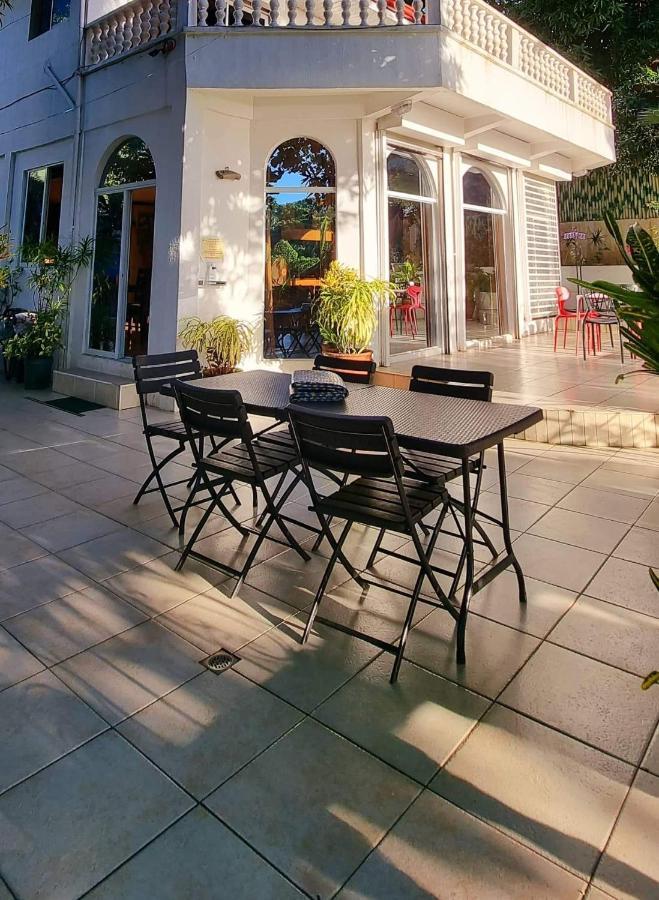 Balay Sa Bukid 2 Bedroom Manoc-Manoc Exterior foto